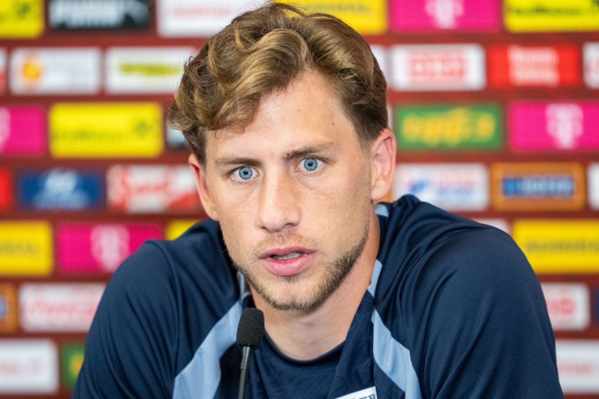 Svoboda verabschiedet sich vom FC Venezia