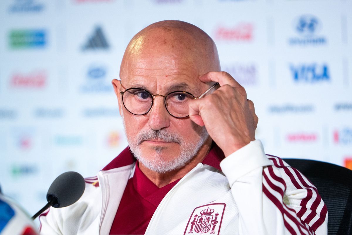 Spanien-Coach warnt vor intensiver ÖFB-Spielweise
