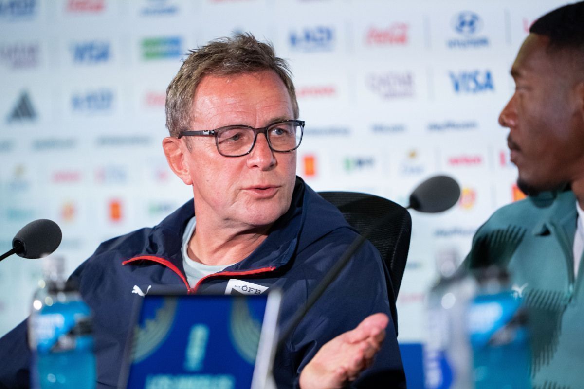 Rangnick traut ÖFB-Team nächste Überraschung der WM zu