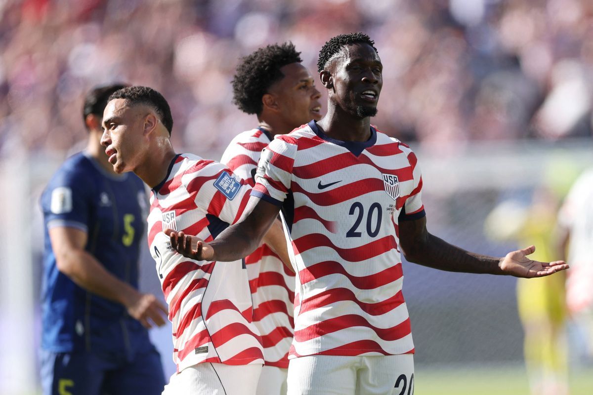 USA sicher ins Achtelfinale, England, Belgien schwitzen