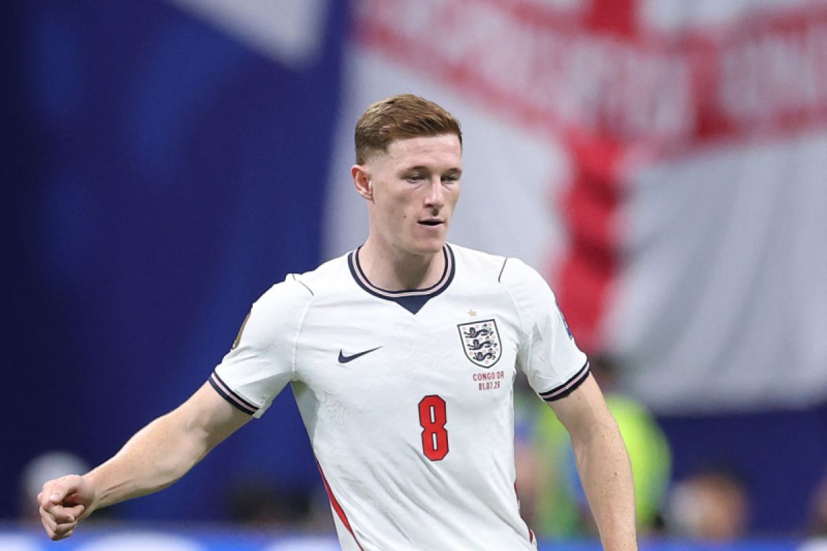 Man City macht Anderson zum teuersten englischen Spieler