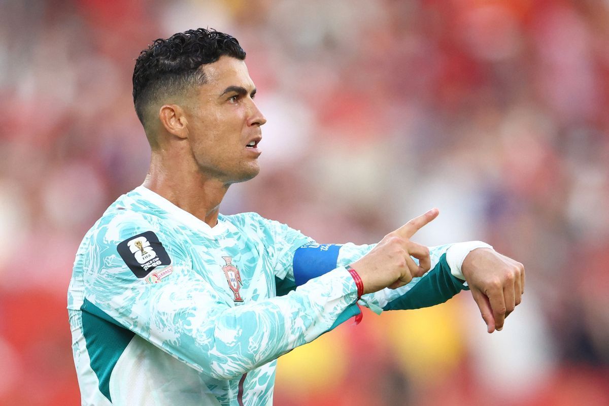 Ronaldo trifft gegen Kroatien, Portugal wie Schweiz weiter