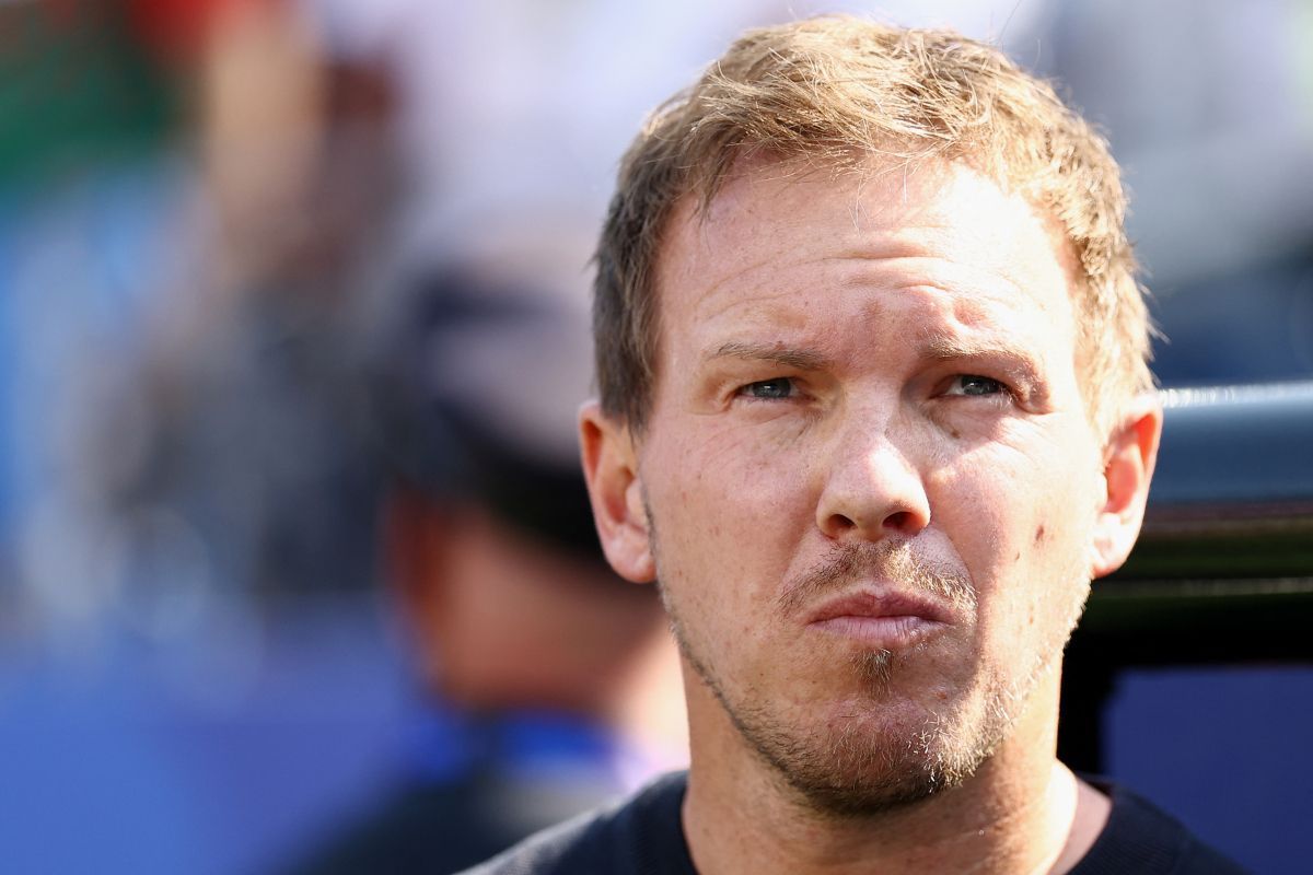 Nagelsmann tritt als DFB-Teamchef zurück - Klopp bereit