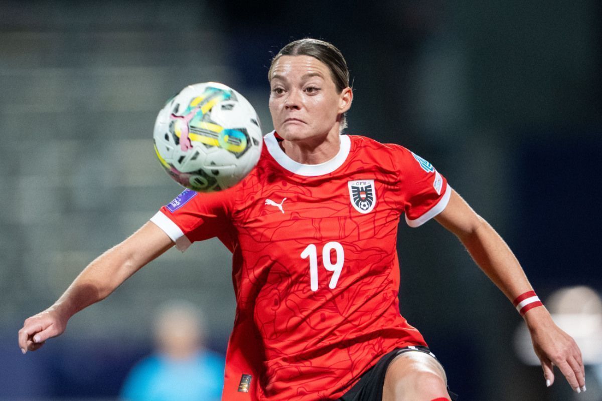Austria verpflichtet ÖFB-Teamspielerin Hanshaw