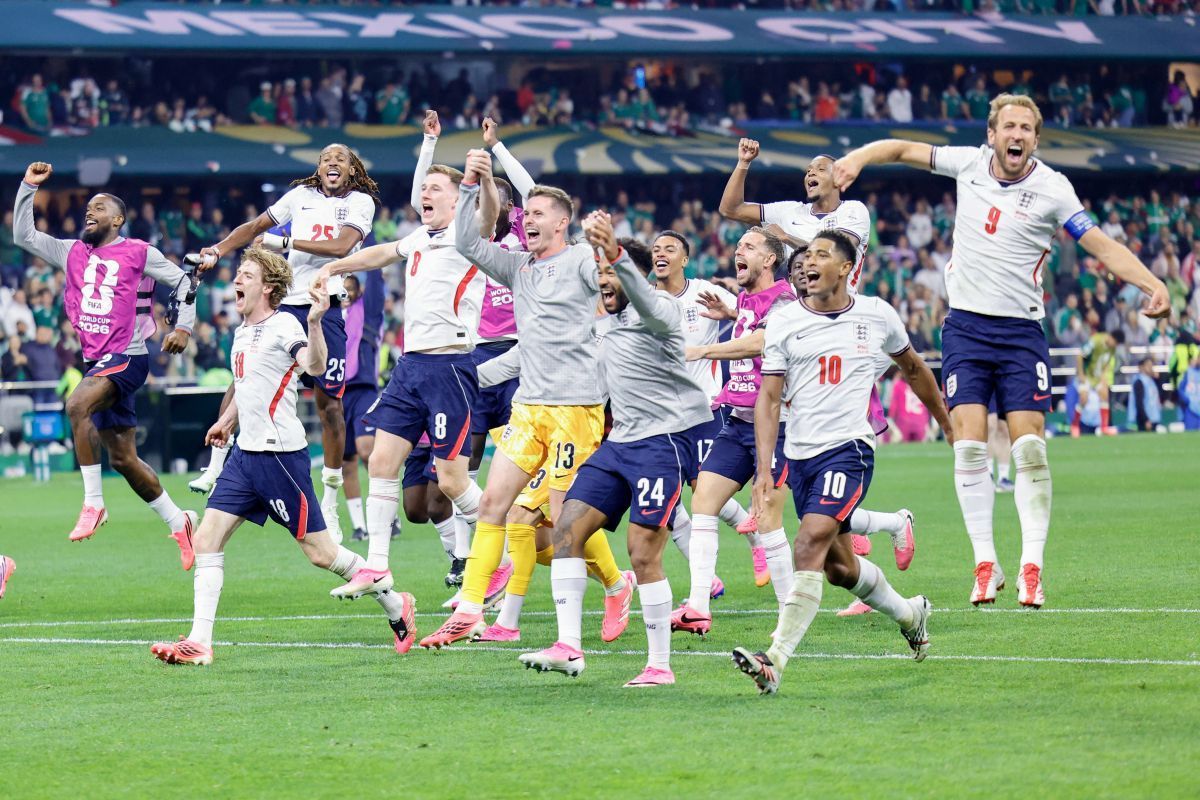England und Norwegen dank Stars im WM-Viertelfinale