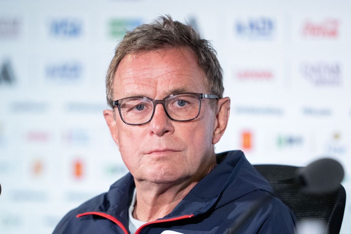 Rangnick-Bilanz: "Haben Österreich bei WM gut vertreten"