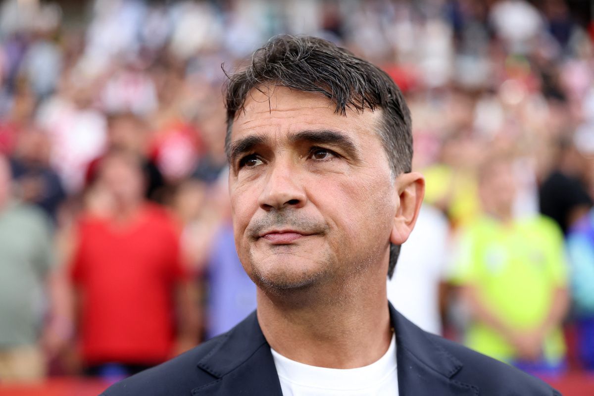 Kroatiens Teamchef Dalic tritt nach neun Jahren zurück
