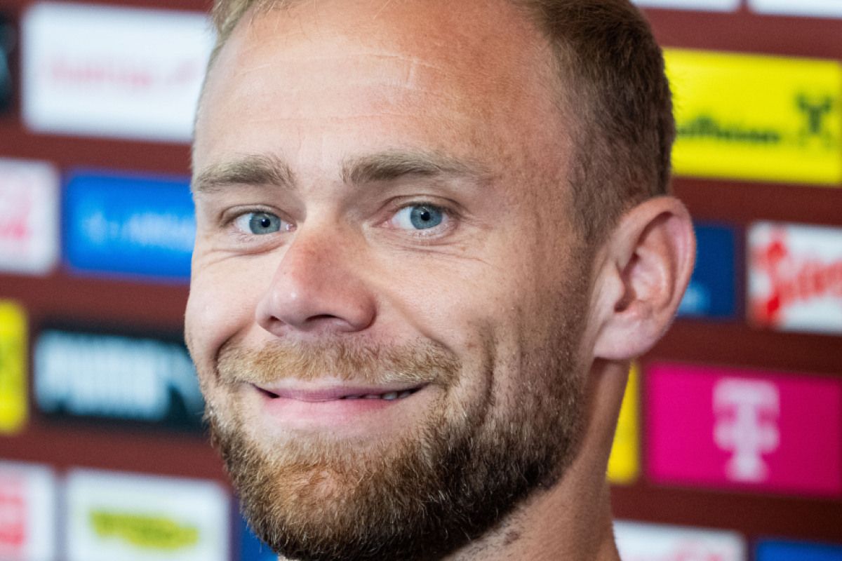 Teamgoalie Schlager zieht es von Salzburg zu Werder Bremen