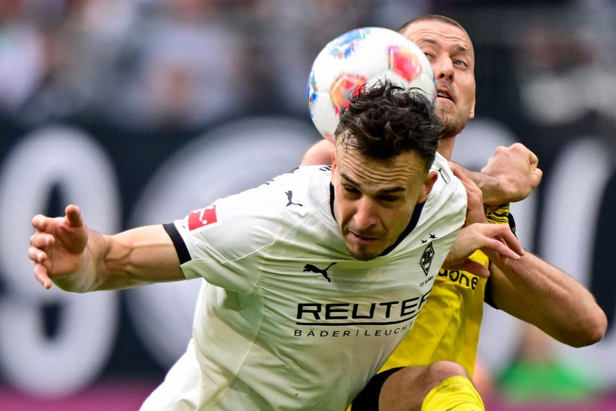 Tabakovic wechselt von Hoffenheim nach Salzburg