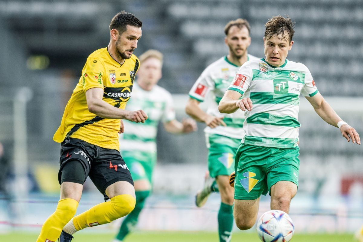 WSG Tirol holt Ex-Teamspieler Balic