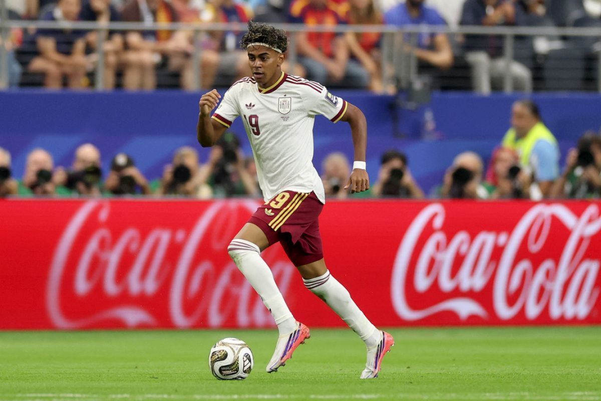Einbruchsversuch bei Barca-Star Lamine Yamal vereitelt
