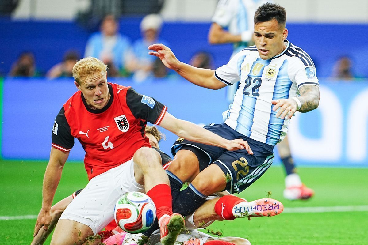 Xaver Schlager vor Wechsel zu Glasner-Club Nottingham Forest