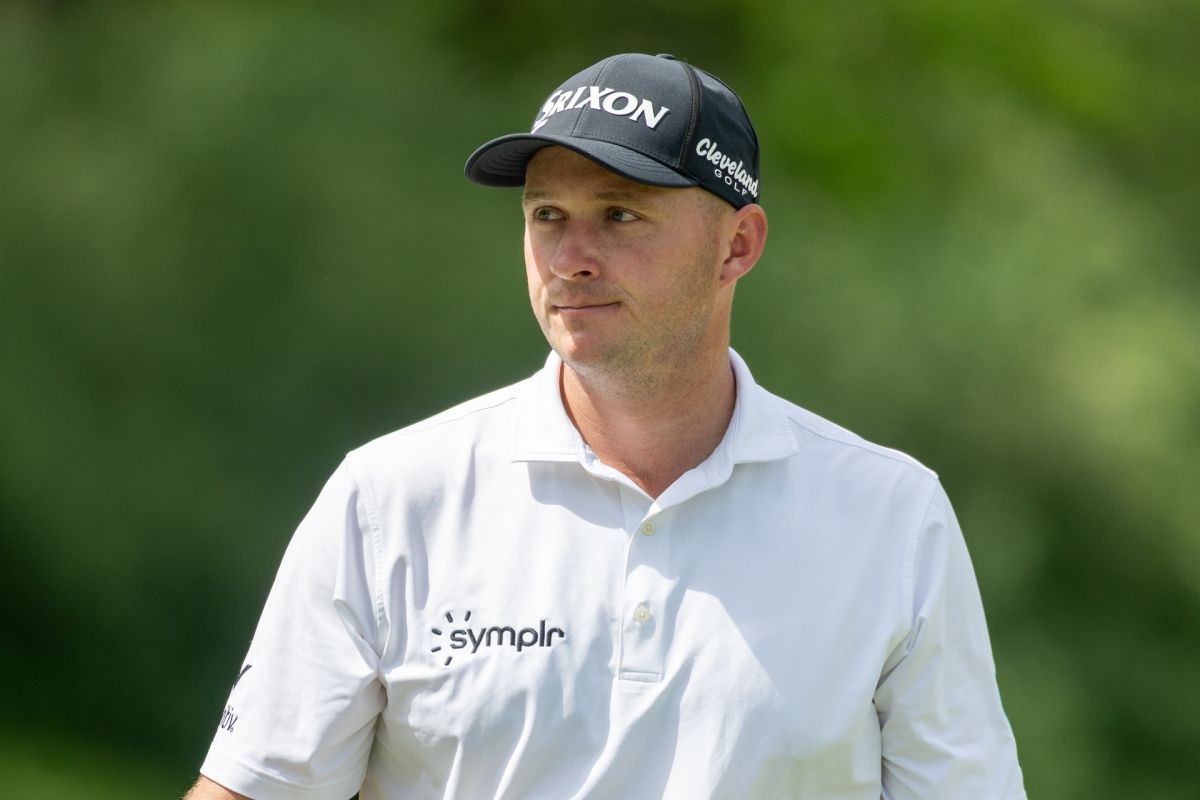 Golfer Straka fällt bei British Open weit zurück