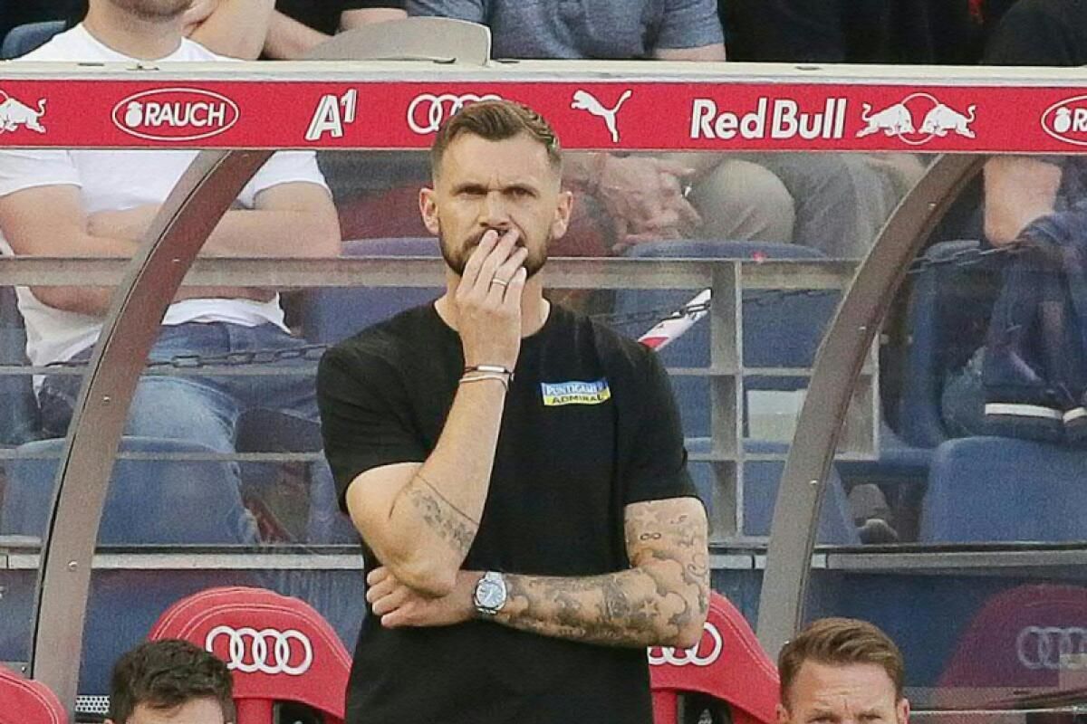 Fenerbahce oder Benfica mögliche Europacup-Gegner von Sturm