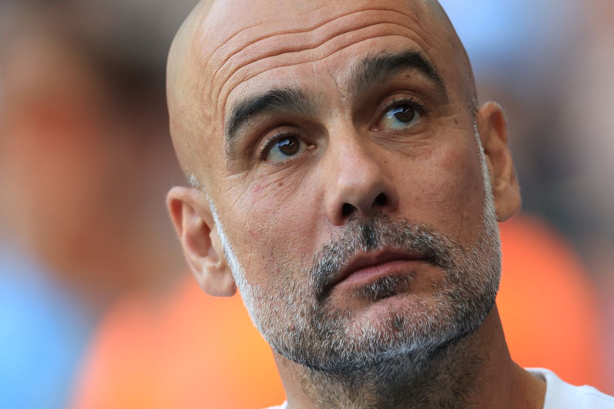 Italien-Bosse verhandeln mit Guardiola über Trainerjob - Sky