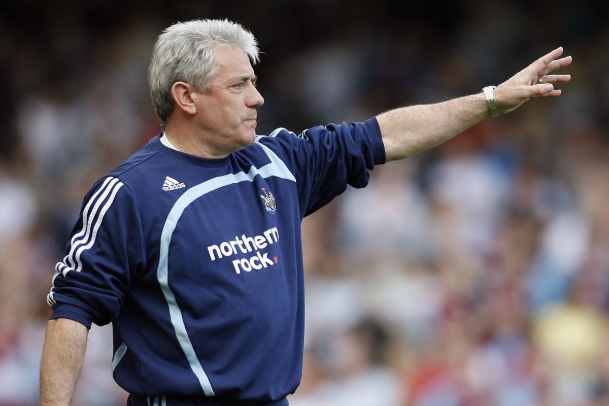 Englische Fußball-Legende Kevin Keegan (75) gestorben
