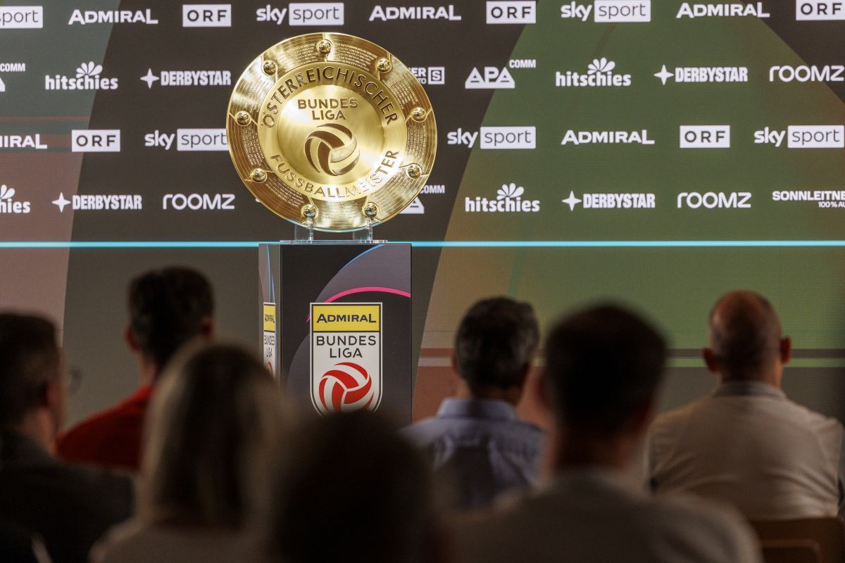 Bundesliga startet ohne Punkteteilung und mit neuen Regeln