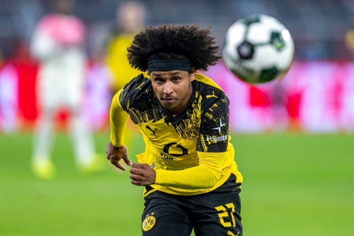 Adeyemi wechselt von Dortmund zum FC Barcelona