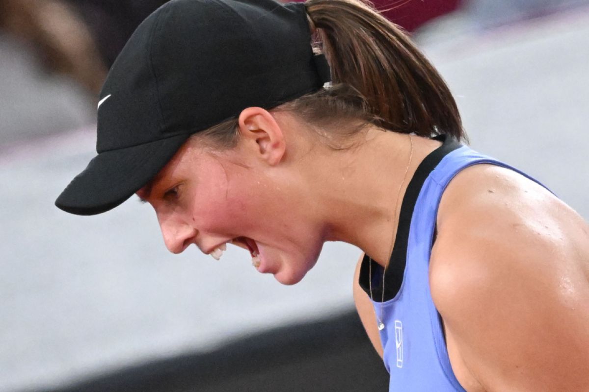 Tagger zieht bei WTA-Turnier in Prag ins Viertelfinale ein