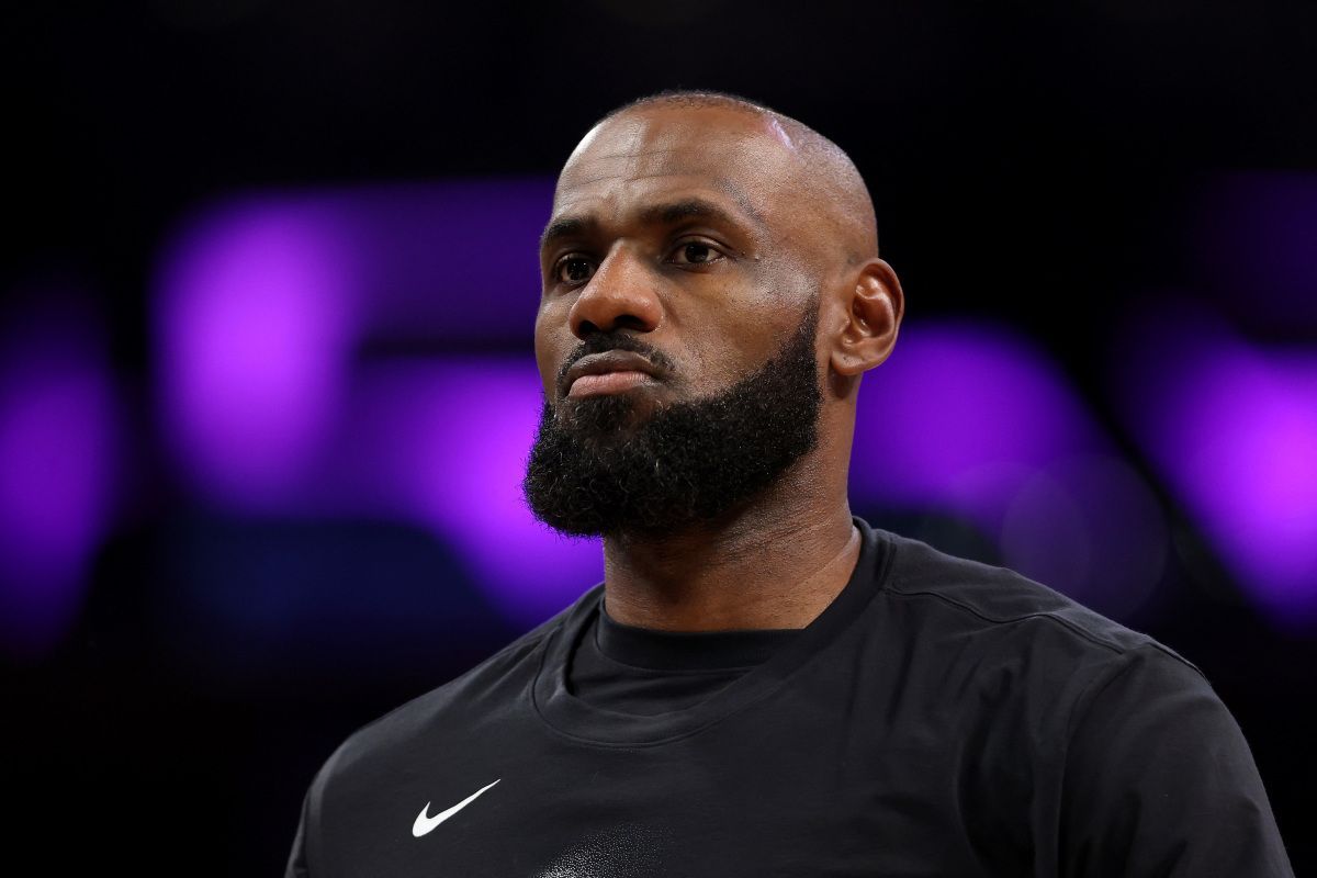NBA-Superstar James wechselt zu den Philadelphia 76ers