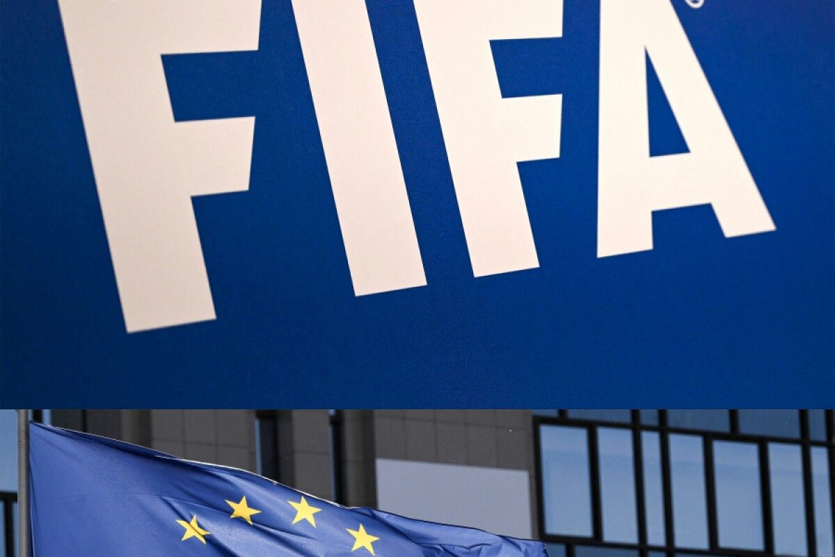 FIFA fordert Stellungnahmen zu Vorfällen nach WM-Finale an