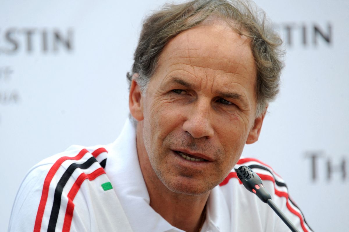 Trauer um legendären Abwehrchef: Franco Baresi ist tot