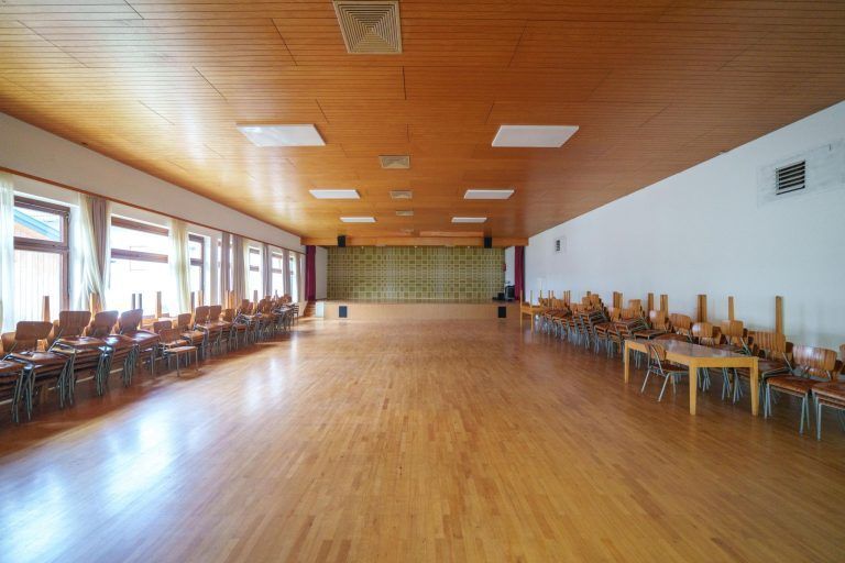 Warum in diesem Bregenzerwälder Traditionsgasthaus jetzt italienisch gekocht wird