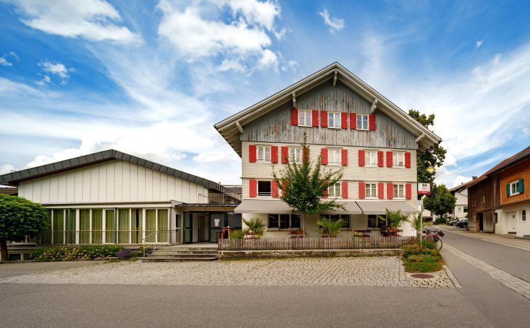 Warum in diesem Bregenzerwälder Traditionsgasthaus jetzt italienisch gekocht wird