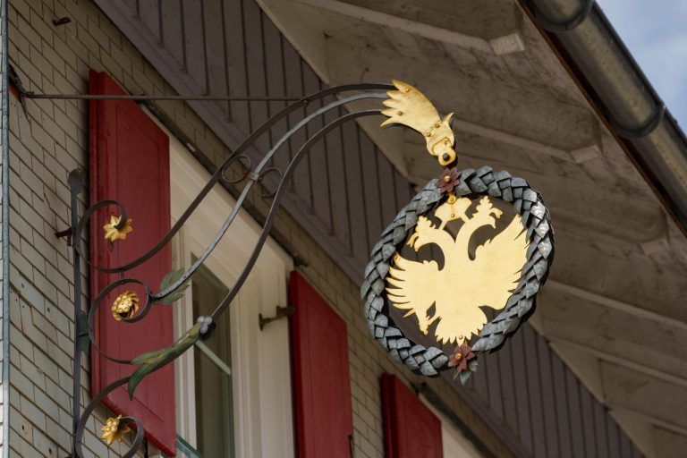 Warum in diesem Bregenzerwälder Traditionsgasthaus jetzt italienisch gekocht wird