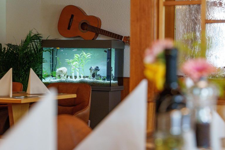 Warum in diesem Bregenzerwälder Traditionsgasthaus jetzt italienisch gekocht wird