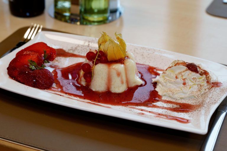 Warum in diesem Bregenzerwälder Traditionsgasthaus jetzt italienisch gekocht wird
