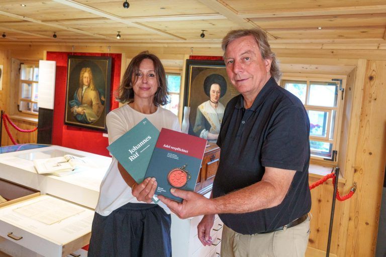 Museum in Au zeigt das große Erbe der Barockbaumeister