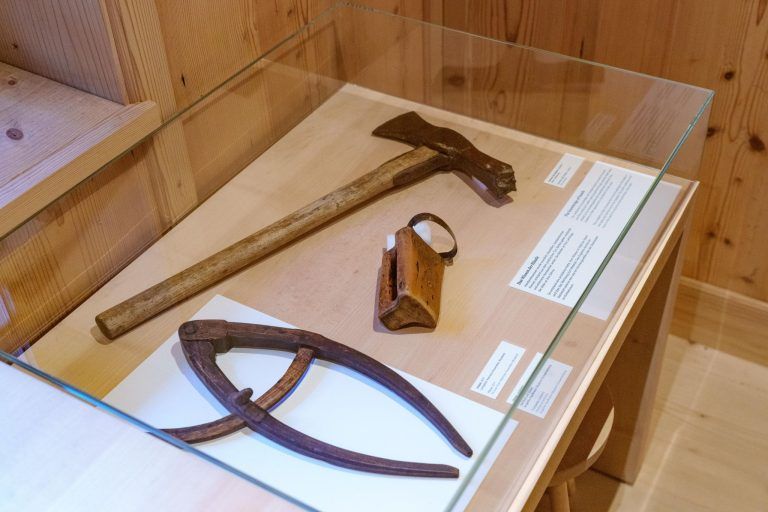 Museum in Au zeigt das große Erbe der Barockbaumeister