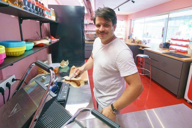 NEUE-Kioskgespräch mit Markus Wallner: „Alle werden ihren Beitrag leisten müssen“