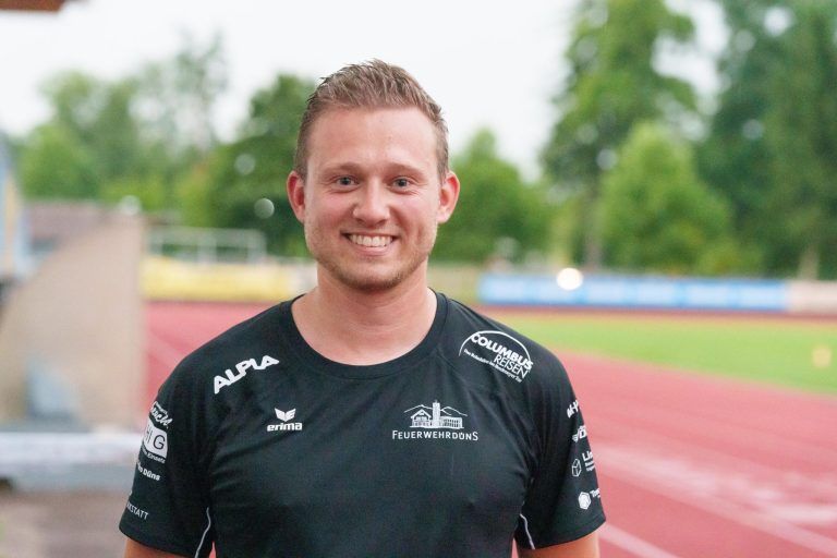 Feuerwehr Düns bei der "Olympiade" in Eisenstadt: "Das ganze Dorf fiebert mit uns mit"