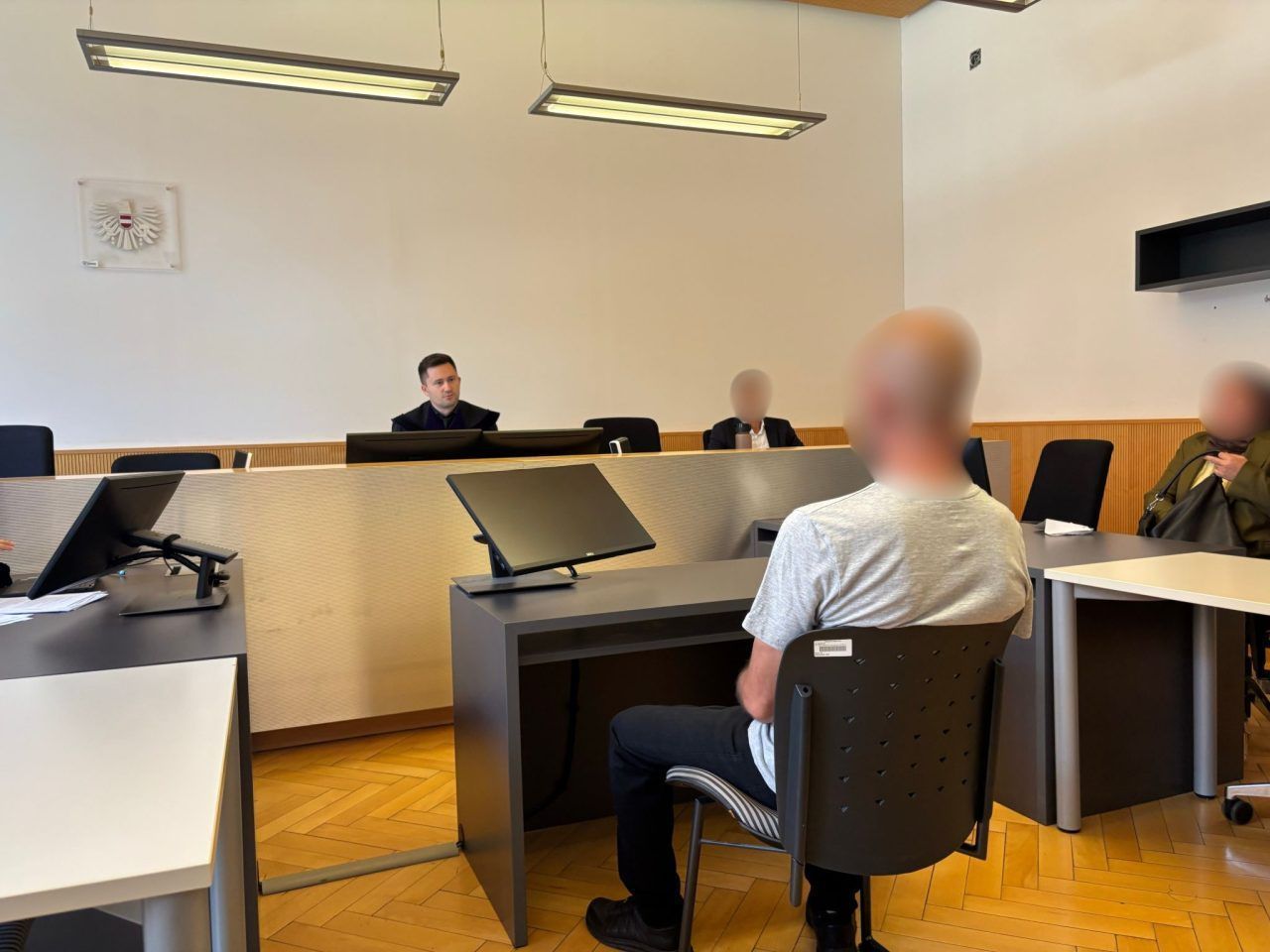 Alkoholproblem hinter Todesdrohungen: "Ich brauche Hilfe"
