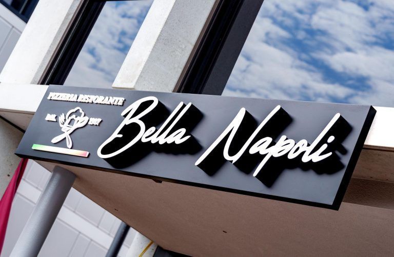 Ein neues Kapitel im Bella Napoli