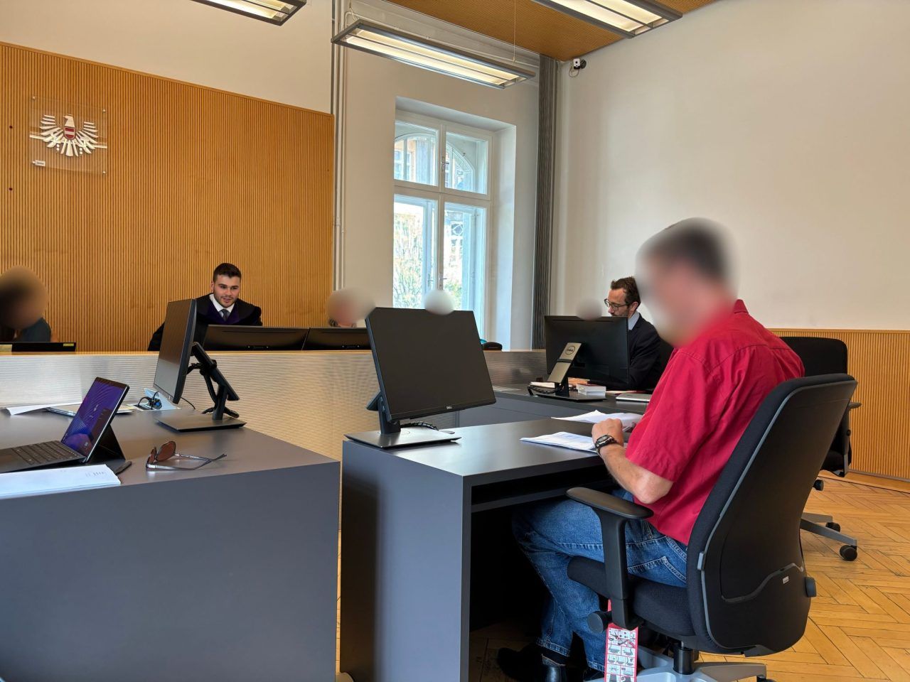 75.000 Euro Schaden: Betrugsvorwurf gegen Versicherungsberater