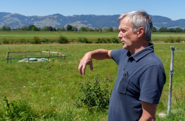 Warum Vorarlbergs Wasserversorgung jetzt besonders gefordert ist