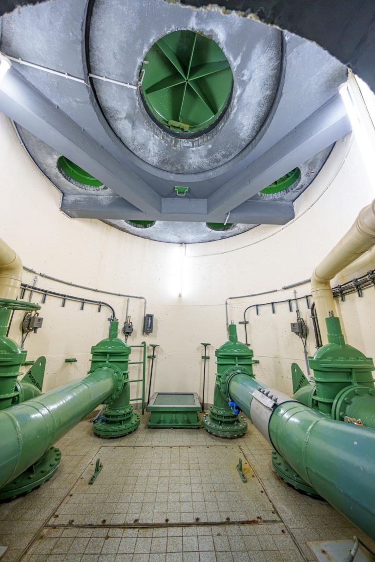 Warum Vorarlbergs Wasserversorgung jetzt besonders gefordert ist