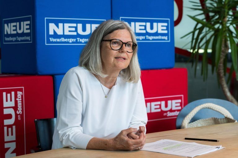 Für Gleichstellung der Frauen: „Nicht laut, aber hartnäckig“