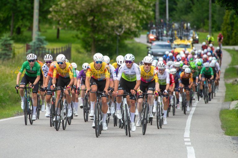 Vorschau Tour of Austria 2026