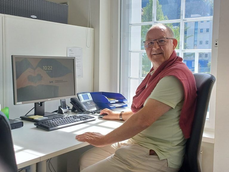 Gerhard Häfele