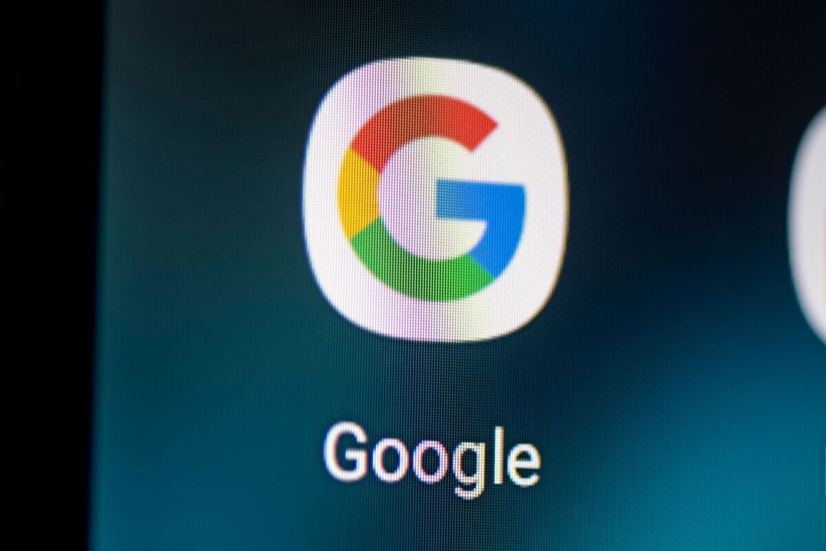 Rekordstrafe für Google