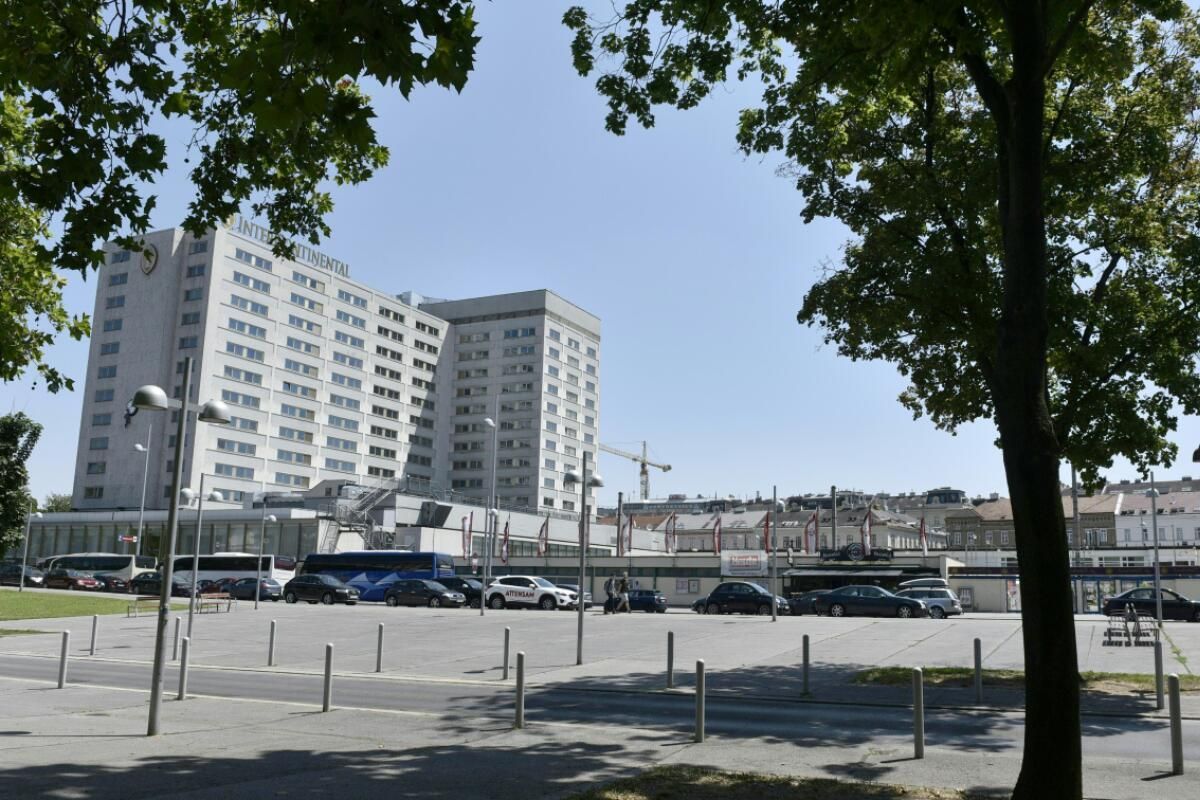 Wien nicht mehr auf roter Liste der UNESCO-Welterbestätten