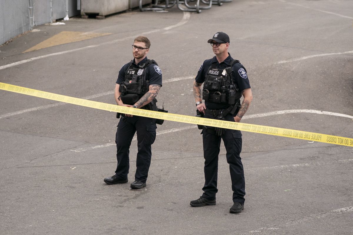 3 Menschen staben bei Schüssen in Seattle in den USA