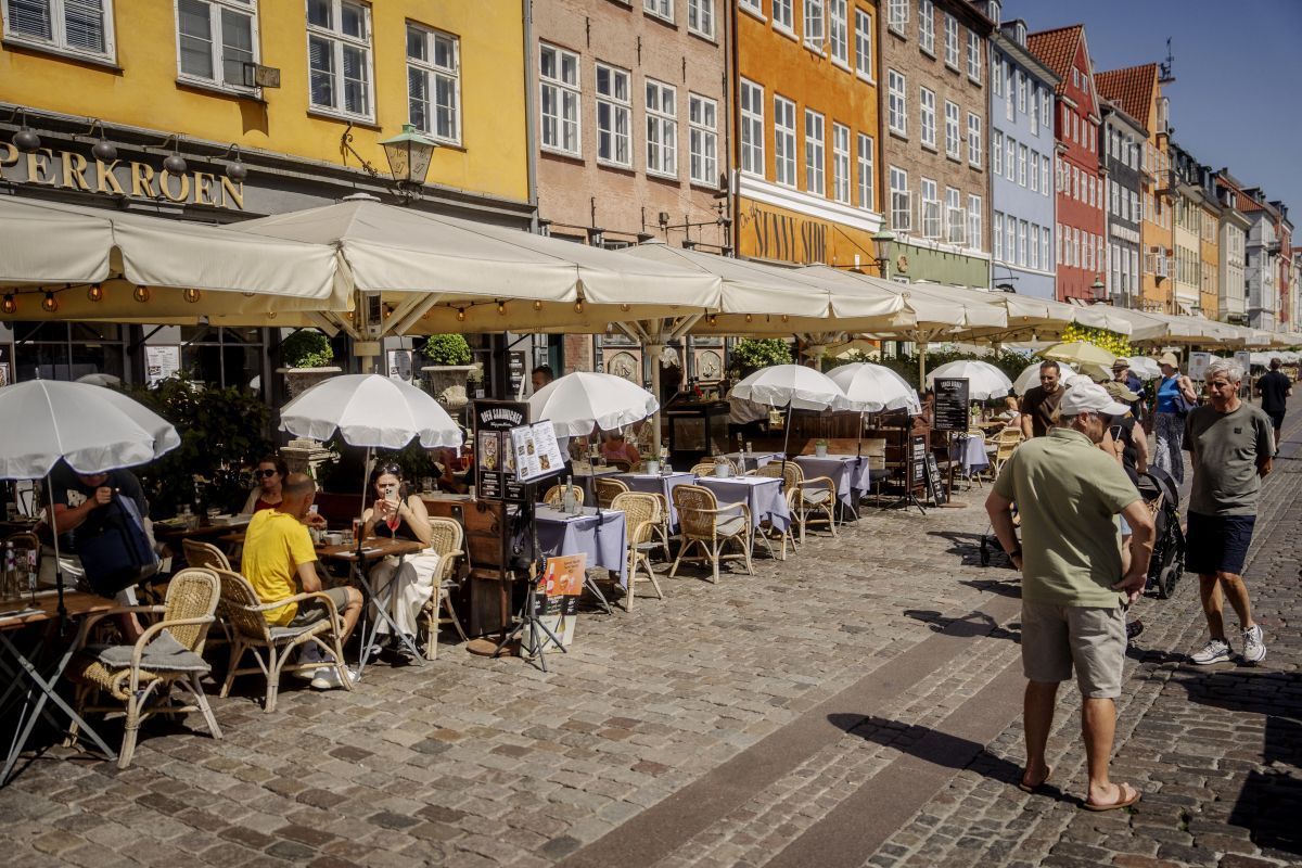 Kopenhagen wieder lebenswerteste Stadt der Welt