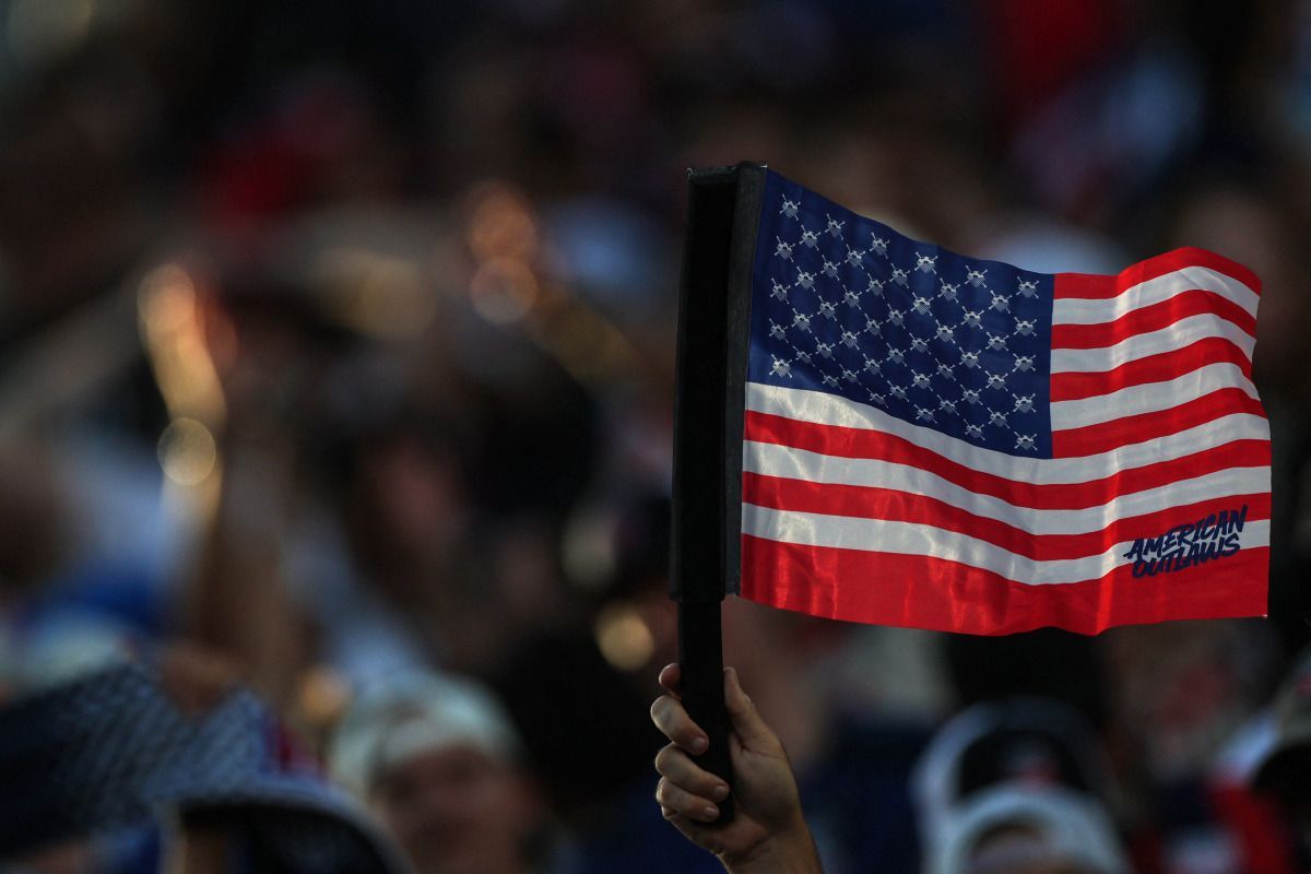 USA kündigen neue Zölle gegen 60 Länder an