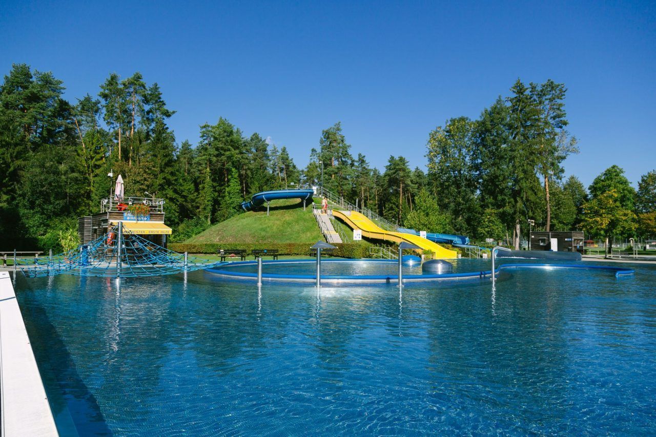 Kartbahn, Wildpark und Badeseen: Diese Ferientipps lohnen sich im Bezirk Feldkirch