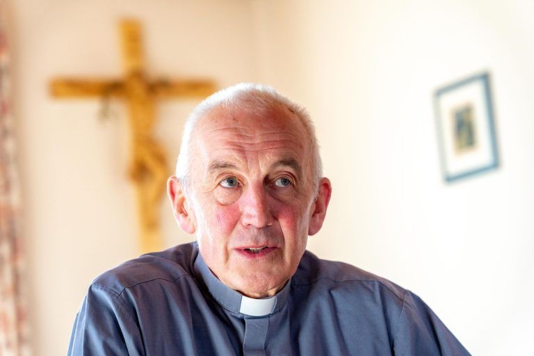 „Atempause für Körper und Seele“: Kirchen als Rückzugsorte in der Hitze